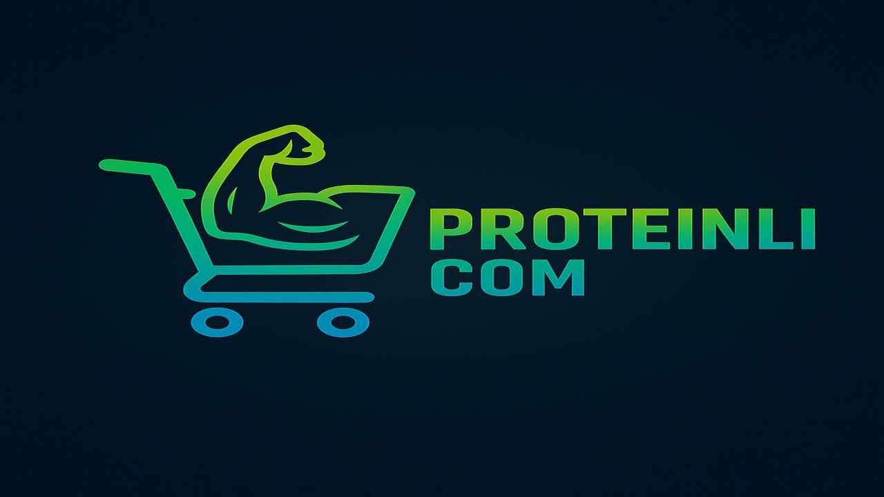 Proteinli.com - Türkiye'nin Sporcu Mağazası