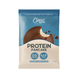 Clean Powders Protein Pancake 55g