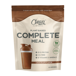 Complete Meal 600g