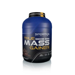 Sportica Nutrition True Mass Gainer 5000 Gr 
