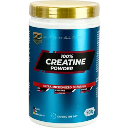 Z-Konzept Creatine Monohydrate 500 gr