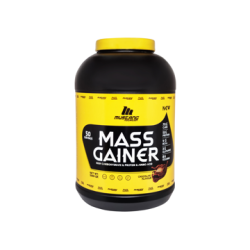 Mustang Nutrition Mass Gainer 5000 Gr