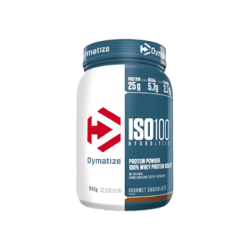 DYMATİZE ISO 100 HYDROLYZED WHEY PROTEİN 932 GR
