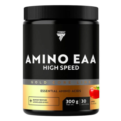 TREC GOLD CORE AMINO EAA 300 GR