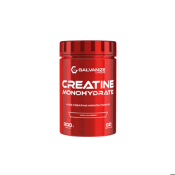 GALVANIZE NUTRITION CREATINE 300 GR