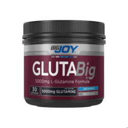 BİGJOY GLUTABİG 150 GR