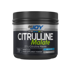 BİGJOY CİTRULLİNE MALATE 150 GR