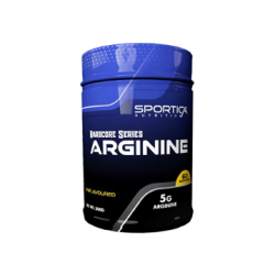 Sportica Nutrition Arginine 300 Gr