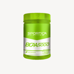 Sportica Nutrition Pure Bcaa 4:1:1 200 Gr Aromasız