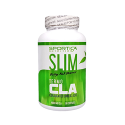 Sportica Nutrition Thermo Cla 90 Softgels