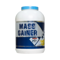 Sporfit Nutrition Mass Gainer 3000 Gr