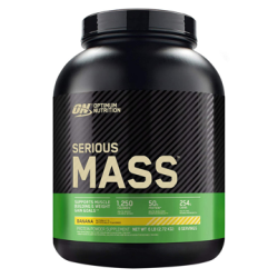 OPTİMUM SERİOUS MASS 2727 GR