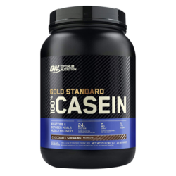 OPTİMUM GOLD STANDARD CASEİN PROTEİN TOZU 907 GR