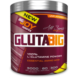 BİGJOY GLUTABİG 300 GR