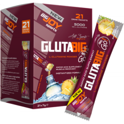 BİGJOY GLUTABİG GO! 147 GR - 21 PAKET