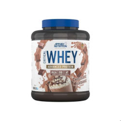 APPLİED NUTRİTİON CRİTİCAL WHEY PROTEİN 2000 GR