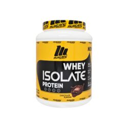 Mustang Nutrition Whey İsolate Protein 960 Gr