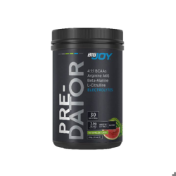 BİGJOY PREDATOR 510 GR