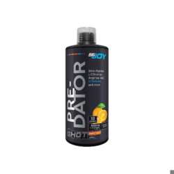 BİGJOY PREDATOR 1000 ML