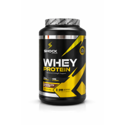 Shock Nutrition Whey Protein 896g 28 Servis