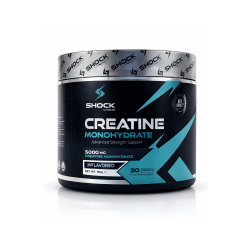 Shock Nutrition Creatine Monohydrate 150g 30 Servis