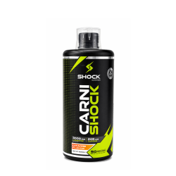 Shock Nutrition Carni Shock L-Carnitine 1000ml 30 Servis