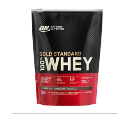 OPTİMUM GOLD STANDARD WHEY 465 GR