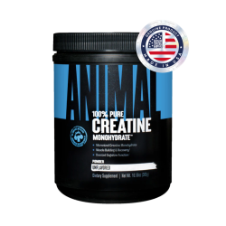 UNİVERSAL ANİMAL CREATİNE 300 GR