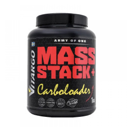 ARMY OF ONE MASS STACK + VİTARGO 1 KG