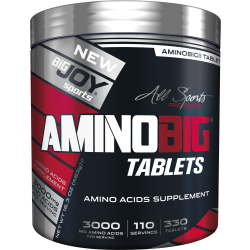 BİGJOY AMİNOBİG 330 TABLET