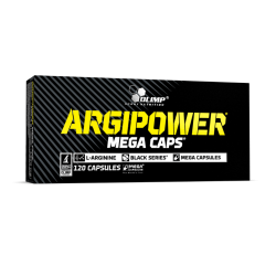 OLİMP ARGİPOWER MEGA CAPS - 120 KAPSÜL