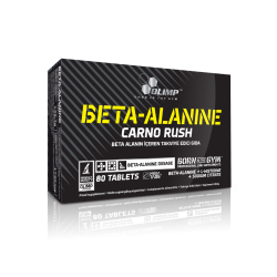 OLİMP ALANİNE MEGA TABS 80 TABLET