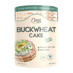 Buckwheat Cake 120g