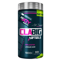 BİGJOY CLABİG 1000 MG 99 KAPSÜL