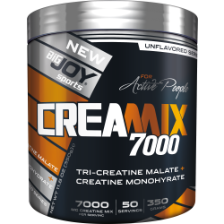 BİGJOY CREAMİX 7000 350 GR