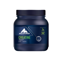 MULTİPOWER CREATİNE CREAPURE POWDER 500 GR