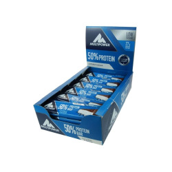 MULTİPOWER %50 PROTEİN BAR(50 GR) - 20 ADET