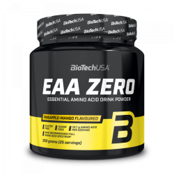 BioTechUSA EAA ZERO  350 gr