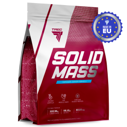 TREC SOLID MASS GAİNER 3000 GR
