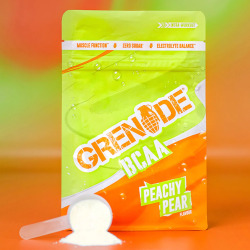 GRENADE BCAA 390 GR