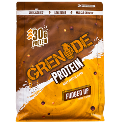 GRENADE WHEY PROTEIN 480 GR