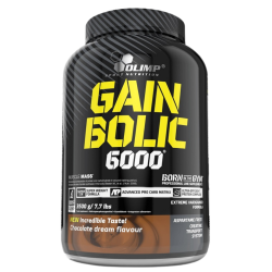 OLİMP GAİN BOLİC 6000 - 3500 GR
