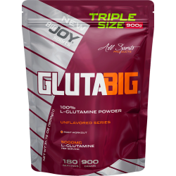 BİGJOY GLUTABİG 900 GR