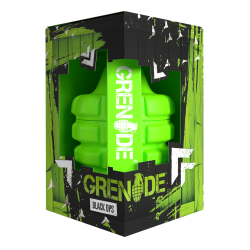 GRENADE BLACK OPS 100 KAPSÜL 