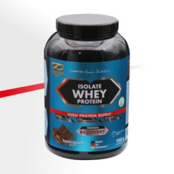 Z-KONZEPT İSOLATE WHEY PROTEİN 1800 GR