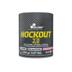OLİMP NOCKOUT 2.0 305 GR
