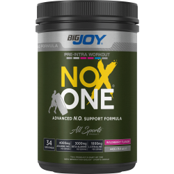 BİGJOY NOX ONE 442 GR