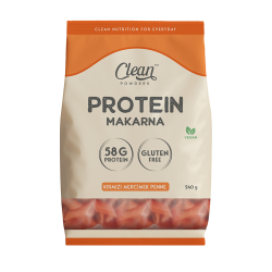 Protein Makarna Kırmızı Mercimek 240g