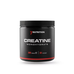 7 Nutrition Creatine Monohydrate 300 Gr