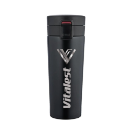Vitalest Metal Shaker - 500 ml